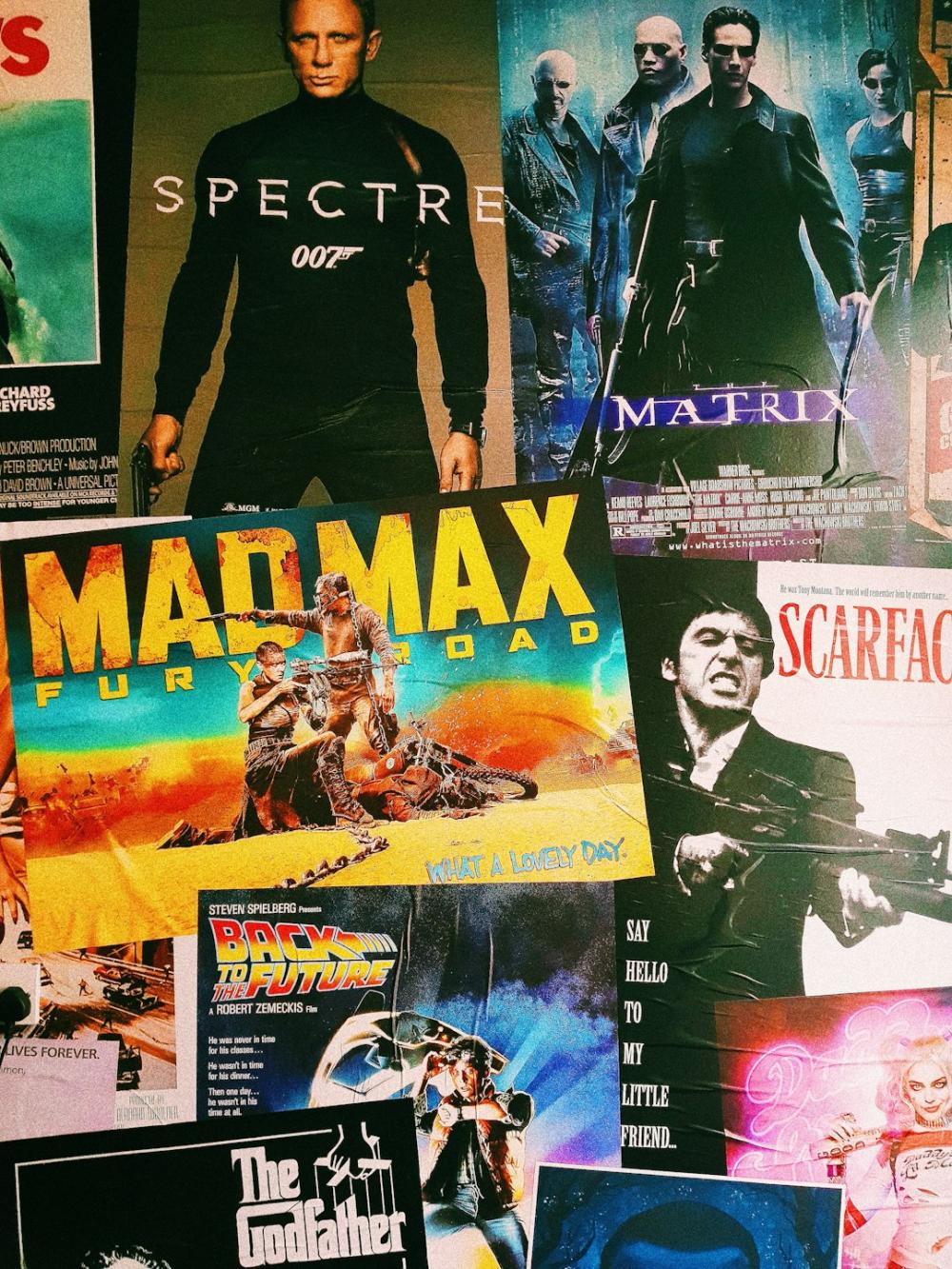 Awaken Your Inner Cinephile: Ten Movies You Must Watch