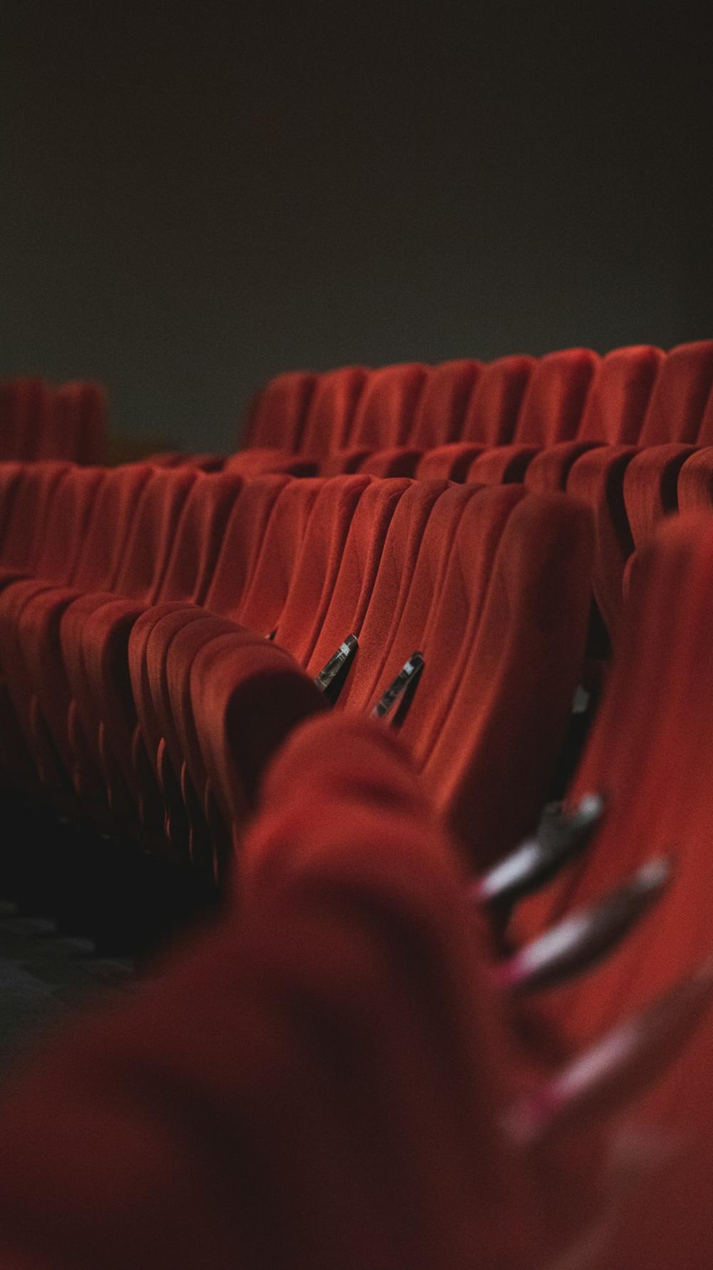 Captivating Cinema: Ten Films You Must Experience Before You Die