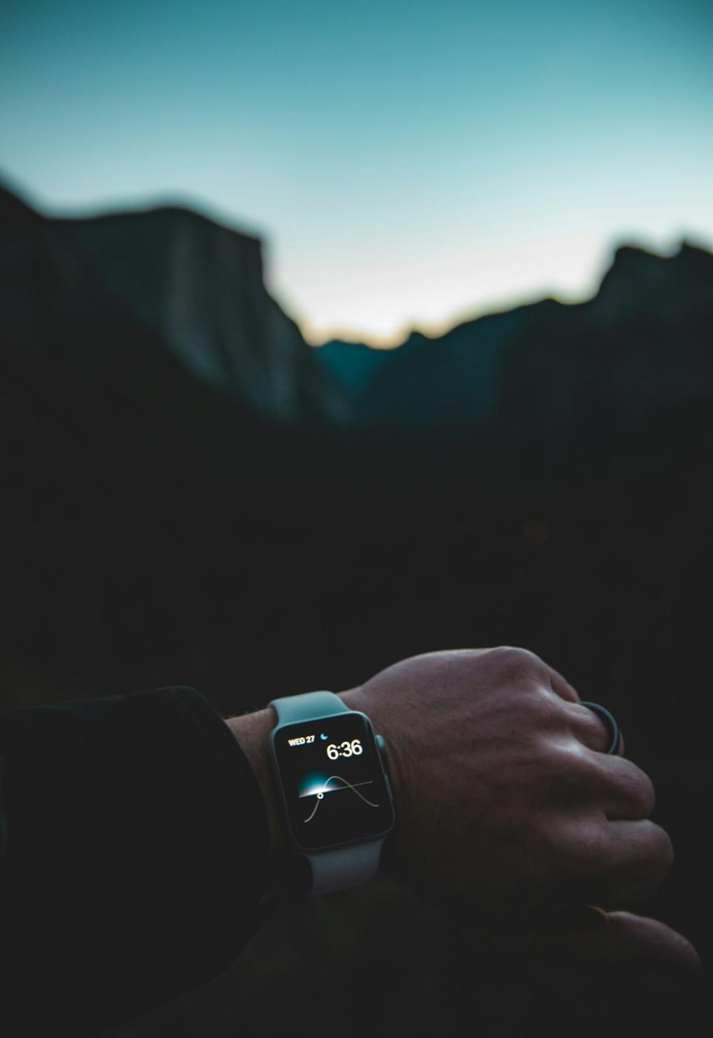 Exposing the Shocking Truth: My $20 Apple Watch from China