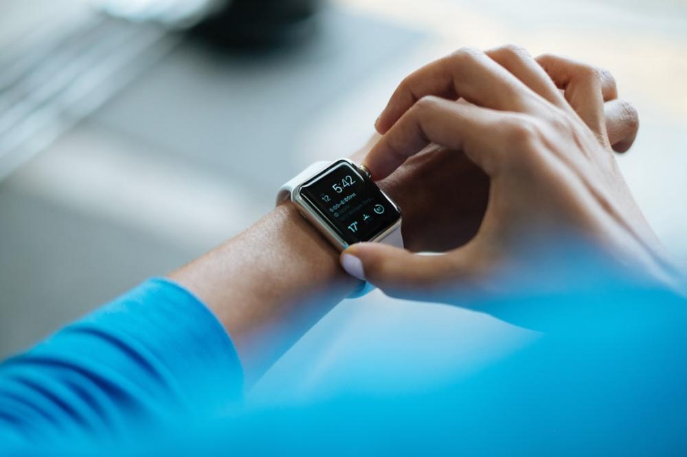 Revelations on My $20 Apple Watch Purchase from China