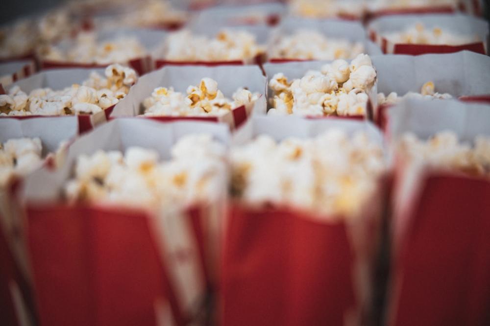 Surreal Cinematic Adventures: 10 Movies You Must See