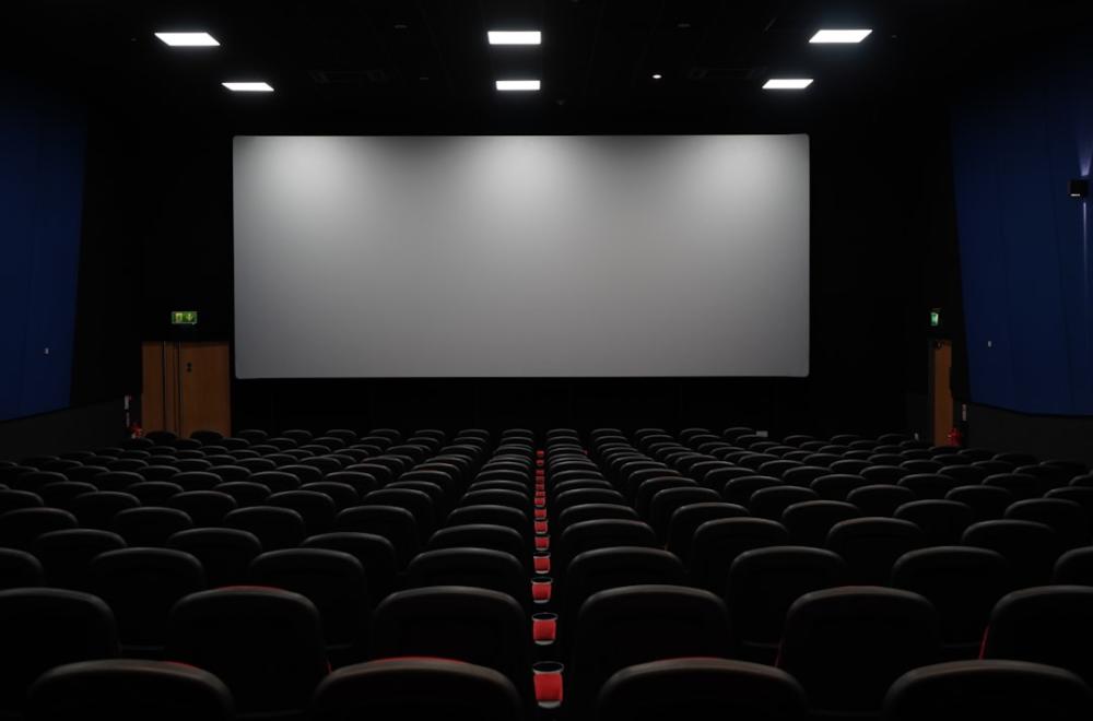 The Top Ten Movies You Absolutely Must See Before You Die